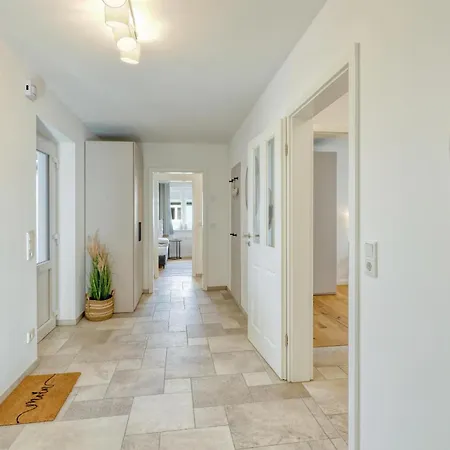 6 Bedroom Stunning In * Dagebüll