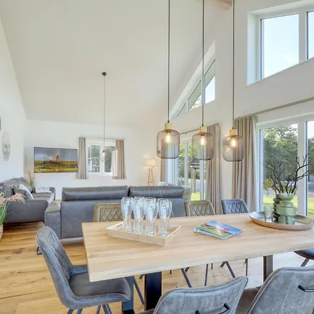 Casa vacanze 6 Bedroom Stunning In *
