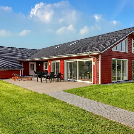 6 Bedroom Stunning In Dagebuell