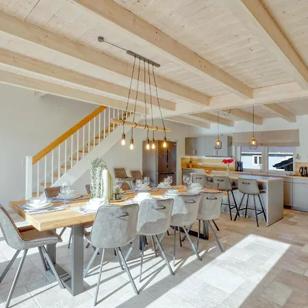 6 Bedroom Stunning In Dagebüll