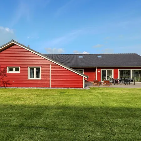 Holiday home 6 Bedroom Stunning In *